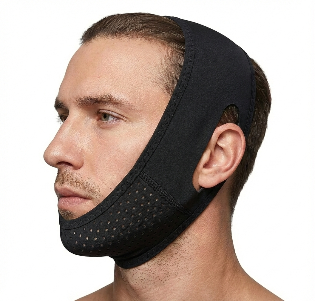 FaceLift Strap