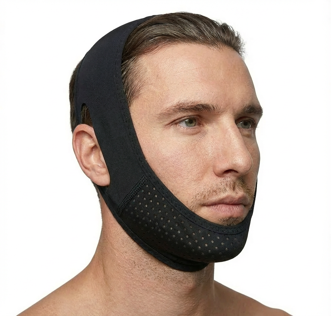 FaceLift Strap
